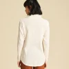 Camisa básica de algodón Josephine Bone