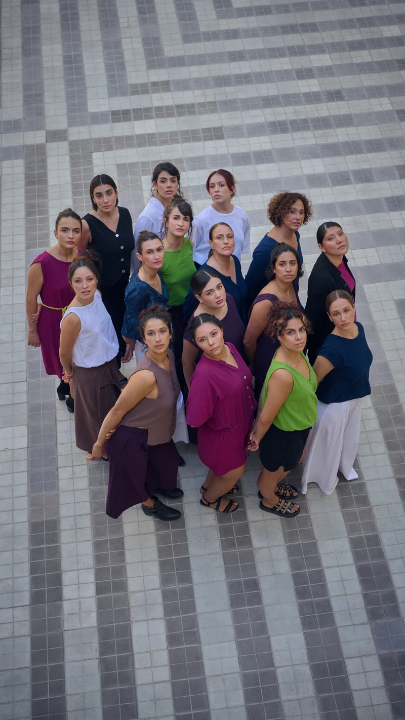 comunidad abaca
