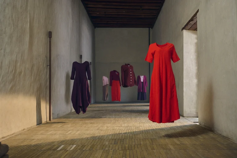 con saber hacer 0 - Abacá 100% Algodón