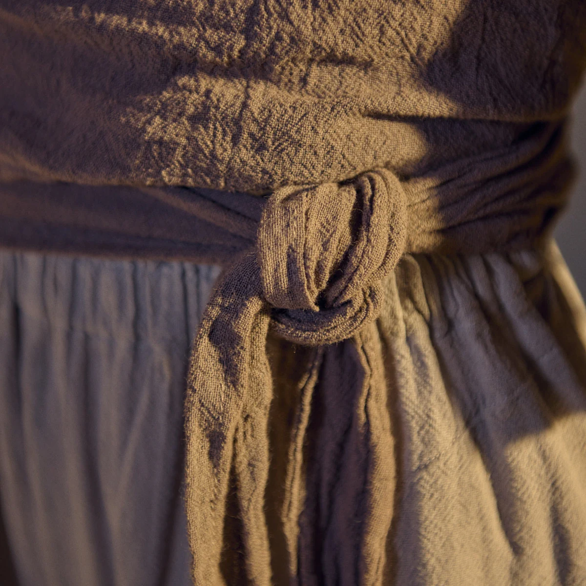 Ropa comoda y atemporal