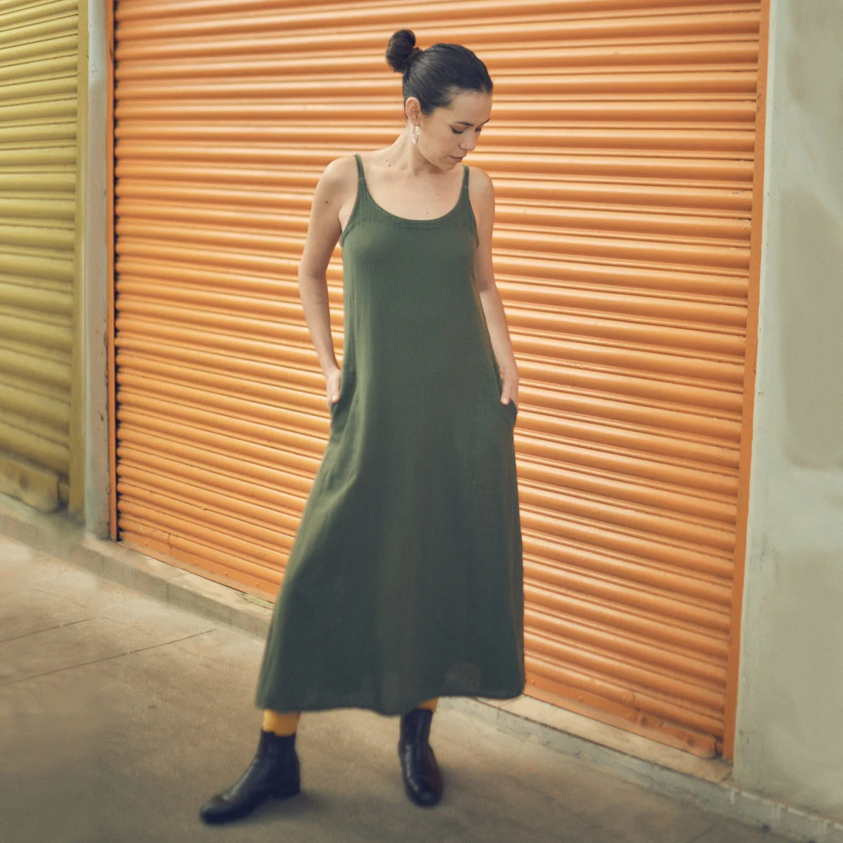 Moda lenta y perdurable