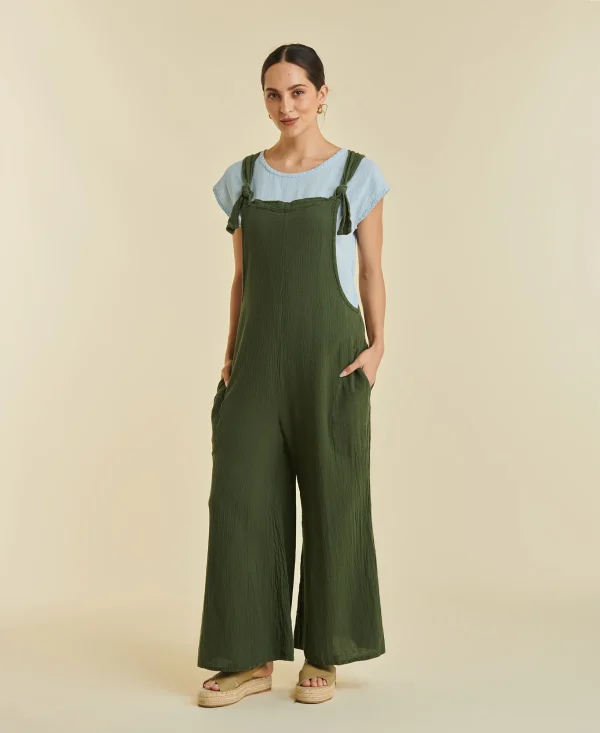 sabina laurel 1 - Abacá 100% Algodón