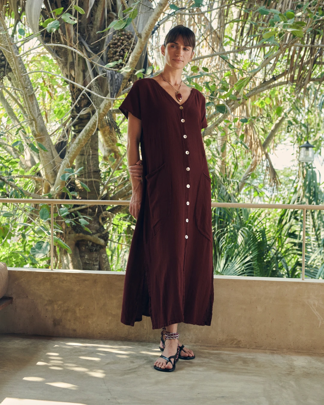 ropa de manta para mujer al mayoreo