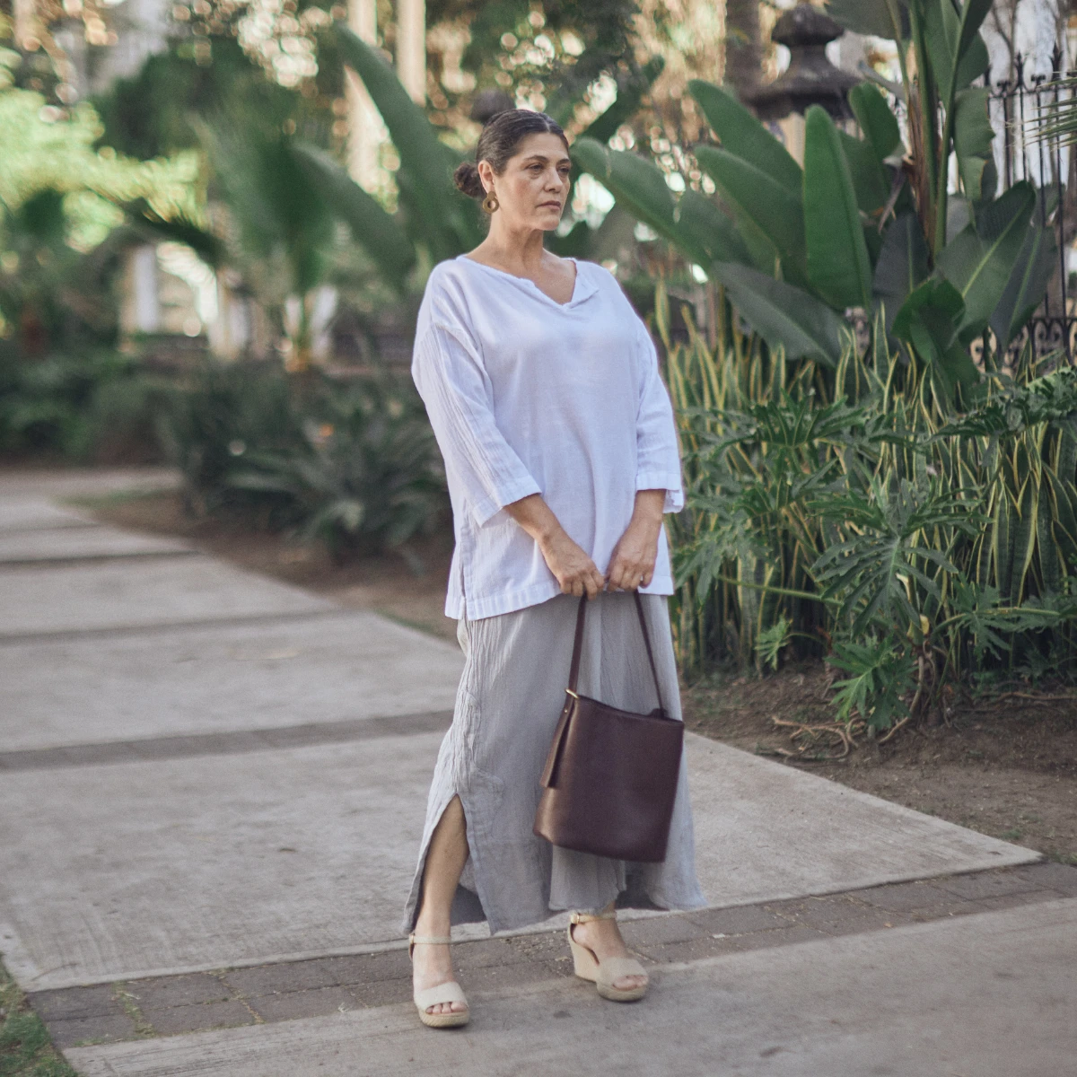 Moda lenta y perdurable